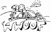 &copy; wwoof